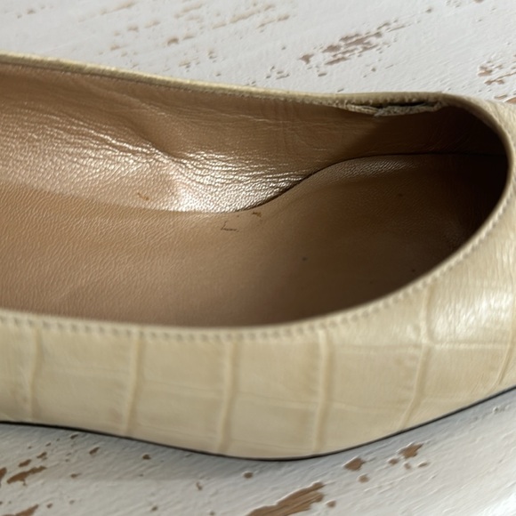 Stuart Weitzman Wedges - Picture 10 of 11